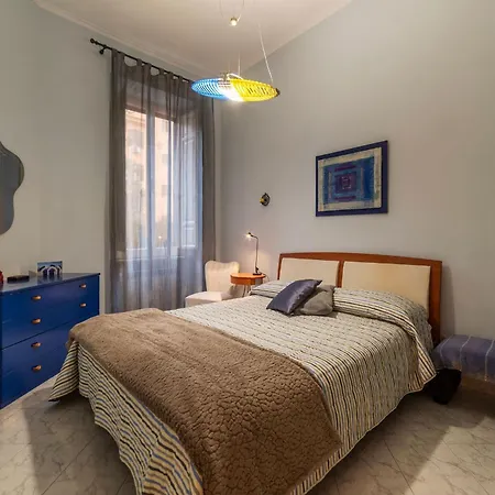 Appartamento Guesthost - Pretty Near Musei Vaticani Roma