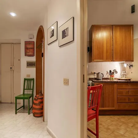 Appartamento Guesthost - Pretty Near Musei Vaticani *