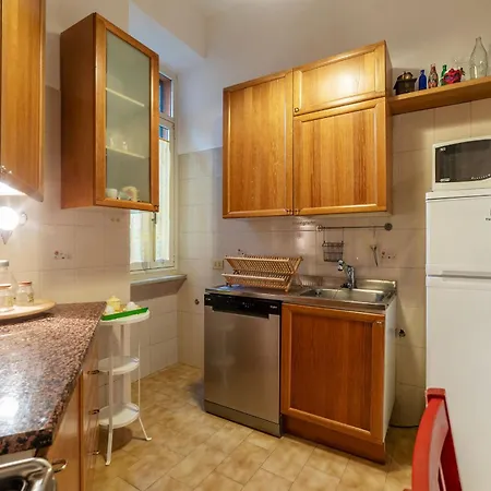 Guesthost - Pretty Near Musei Vaticani Roma