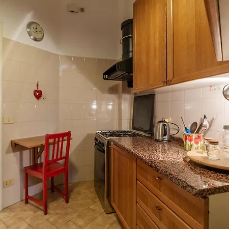 Appartamento Guesthost - Pretty Near Musei Vaticani Roma