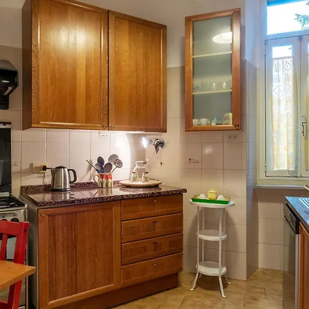 Guesthost - Pretty Near Musei Vaticani * Roma