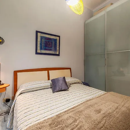 Guesthost - Pretty Near Musei Vaticani Appartamento *