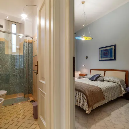 Appartamento Guesthost - Pretty Near Musei Vaticani