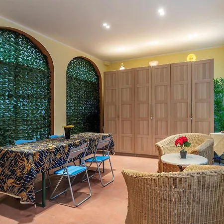 Appartamento Guesthost - Pretty Near Musei Vaticani Roma