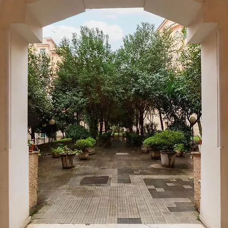 Appartamento Guesthost - Pretty Near Musei Vaticani *