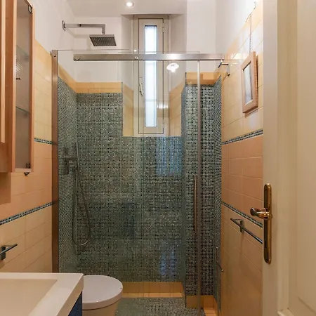 Appartamento Guesthost - Pretty Near Musei Vaticani